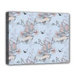 Shabby Chic Deluxe Canvas 20  x 16  (Stretched)