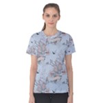 Shabby Chic Women s Cotton Tee