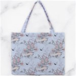 Shabby Chic Mini Tote Bag