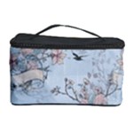 Shabby Chic Cosmetic Storage Case