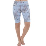 Shabby Chic Cropped Leggings 