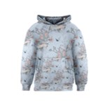 Shabby Chic Kids  Pullover Hoodie