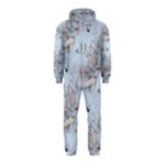 Shabby Chic Hooded Jumpsuit (Kids)