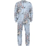 Shabby Chic OnePiece Jumpsuit (Men)