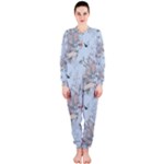 Shabby Chic OnePiece Jumpsuit (Ladies)