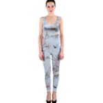 Shabby Chic OnePiece Catsuit