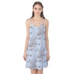 Shabby Chic Camis Nightgown 