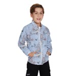 Shabby Chic Wind Breaker (Kids)