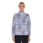 Shabby Chic Winter Jacket