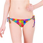 Autism Jigsaw Puzzle Bikini Bottom