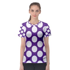 Women s Sport Mesh T-Shirt 