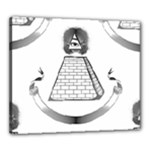 Illuminati Canvas 24  x 20  (Stretched)