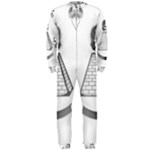 Illuminati OnePiece Jumpsuit (Men)
