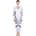 Illuminati OnePiece Jumpsuit (Ladies)