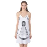 Illuminati Camis Nightgown 