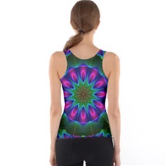 Women s Basic Tank Top Back Women s Basic Tank Top Back
