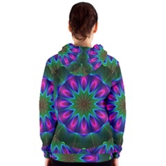 Women s Zipper Hoodie 