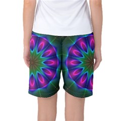 Women s Basketball Shorts Back Women s Basketball Shorts Back