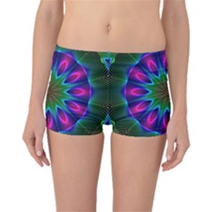 Boyleg Bikini Bottoms Front Boyleg Bikini Bottoms Front