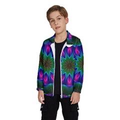 Kids  Windbreaker 