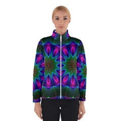 Women s Bomber Jacket 