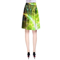 A-Line Skirt 