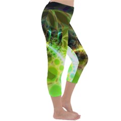 Capri Winter Leggings  