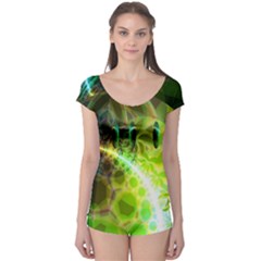 Boyleg Leotard  