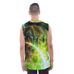 Men s Basketball Tank Top 