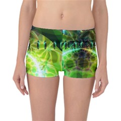 Reversible Boyleg Bikini Bottoms Outside Front