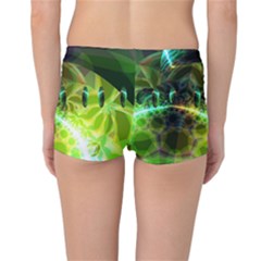 Reversible Boyleg Bikini Bottoms Outside Back