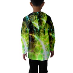 Kids  Hooded Windbreaker 