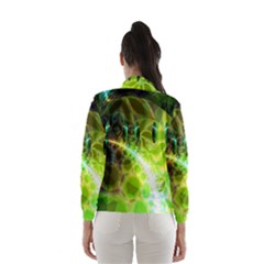 Women s Windbreaker 