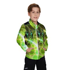 Kids  Windbreaker 