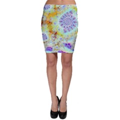 Bodycon Skirt 