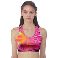 Fitness Sports Bra 