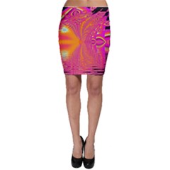 Bodycon Skirt 