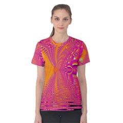 Women s Cotton T-Shirt 