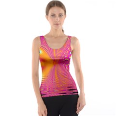 Women s Basic Tank Top Front Women s Basic Tank Top Front
