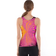 Women s Basic Tank Top Back Women s Basic Tank Top Back