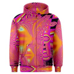 Men s Zipper Hoodie 