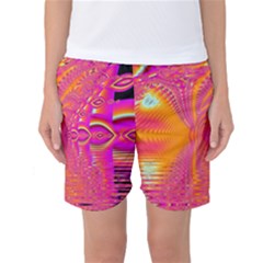 Women s Basketball Shorts Front