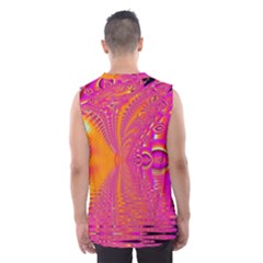 Men s Basketball Tank Top 