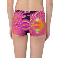 Boyleg Bikini Bottoms Back Boyleg Bikini Bottoms Back