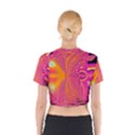 Cotton Crop Top 