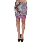 Raspberry Lime Delighraspberry Lime Delight, Abstract Ferris Wheel Bodycon Skirts Raspberry Lime Delighraspberry Lime Delight, Abstract Ferris Wheel Bodycon Skirts