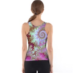 Women s Basic Tank Top Back Women s Basic Tank Top Back