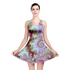 Reversible Skater Dress 