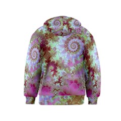 Kids  Zipper Hoodie 