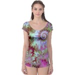 Raspberry Lime Delighraspberry Lime Delight, Abstract Ferris Wheel Boyleg Leotard (Ladies) Raspberry Lime Delighraspberry Lime Delight, Abstract Ferris Wheel Boyleg Leotard (Ladies)